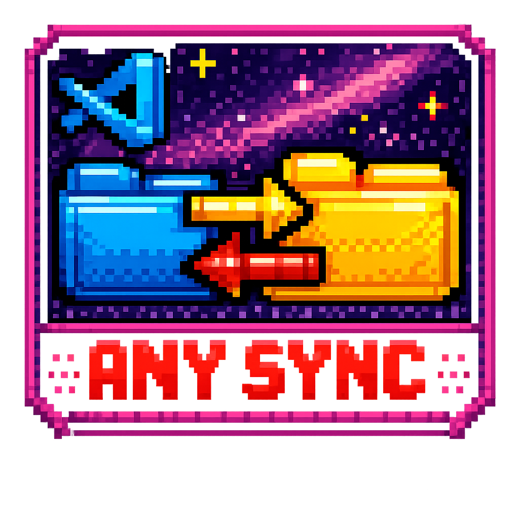 Any Sync